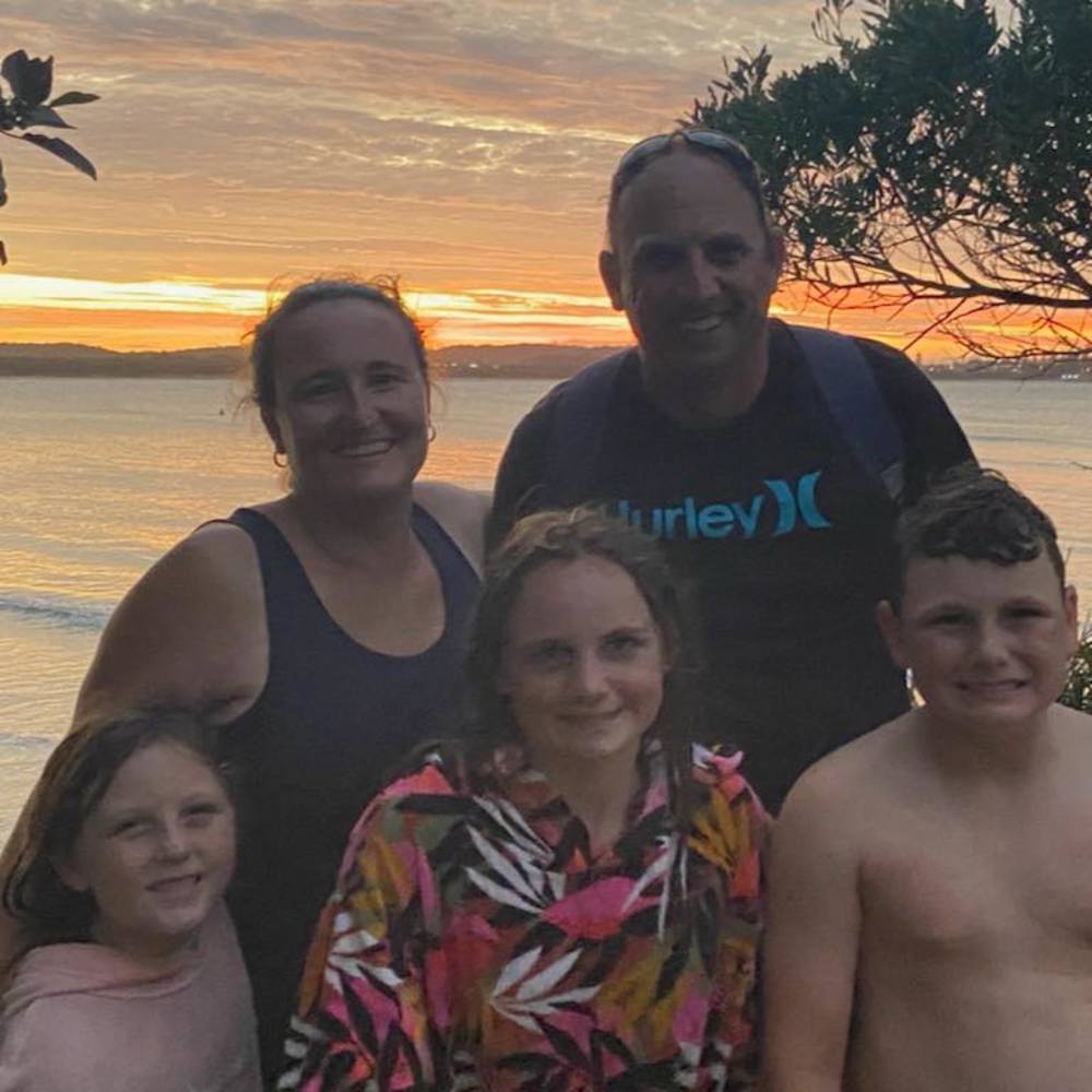 Meet your Posher, Renee